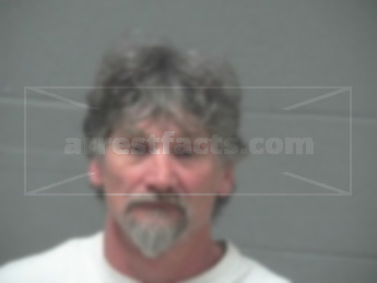 Eric Wayne Erwin