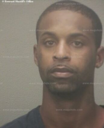 Jarvis Keon Lawrence