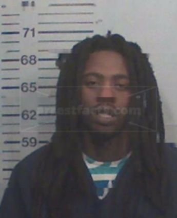 Vadry Bernard Copeland