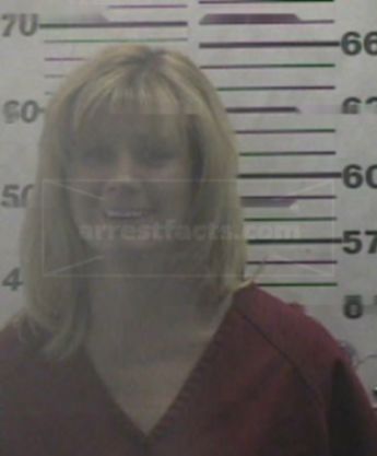 Annette Jolene Miller