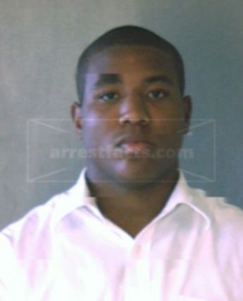 Reginald Xavier May