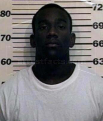 Cedric Keith Hargrove