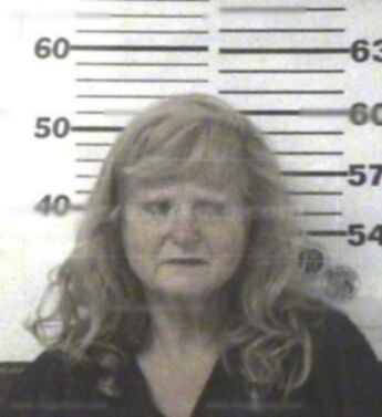 Teresa Elaine Graham