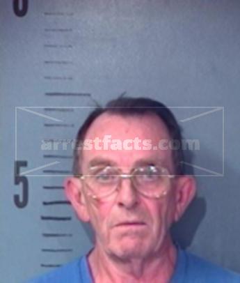 Ronnie Alvin Whitfield