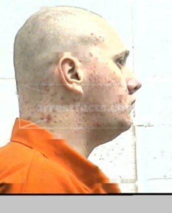 Jeremy Ray Floyd