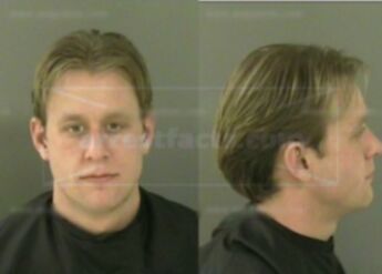 Luke Carl Barry