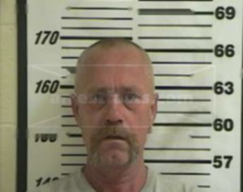 Martin Wayne Howard