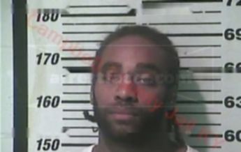 Delmarco Antwain Williams