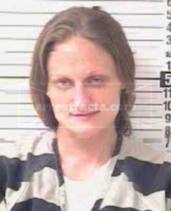 Stephanie Renee (Lampkins) Elliston