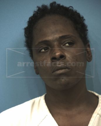 Angela Denise Garrett