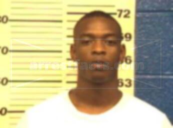 Damion Reion Hartsfield