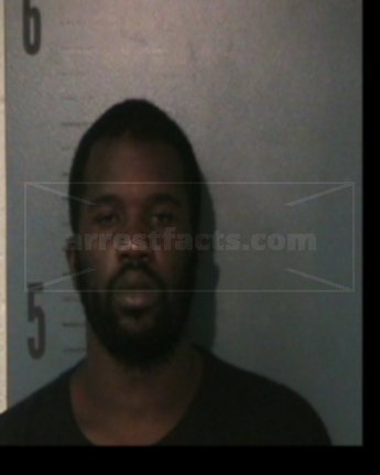 Reginald Genell Johnson