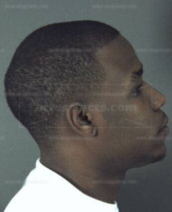 Chavis Donte Anderson