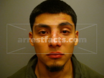 Curtis James Reyes