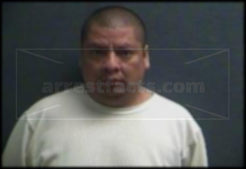 Anastasio Garcia Rodriguez