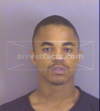 Christopher Demetrious Crockett