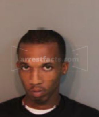 Deangelo Kentrell Mcmullen