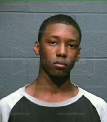 D'andre Allen Taylor