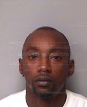 Rodney Terrell Lumpkin