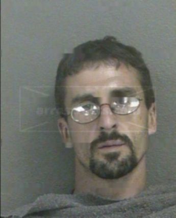 Darrin Dewight Cobb