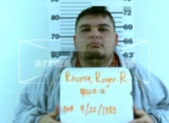 Roger Russell Rivera