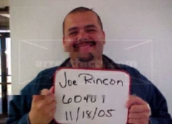 Joe Cruz Rincon