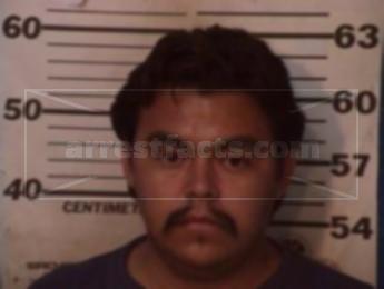 Juan Gabriel Rodriguez