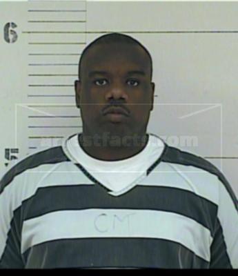 Steven Lamond Terrell