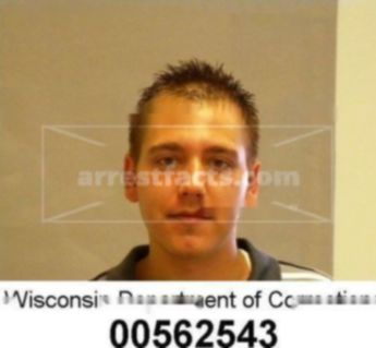 Dustin D Denemark