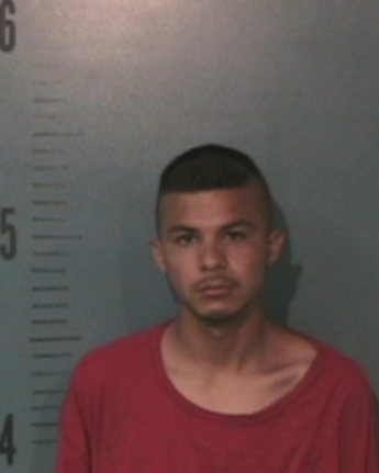 Timothy Jeremiah Martinez