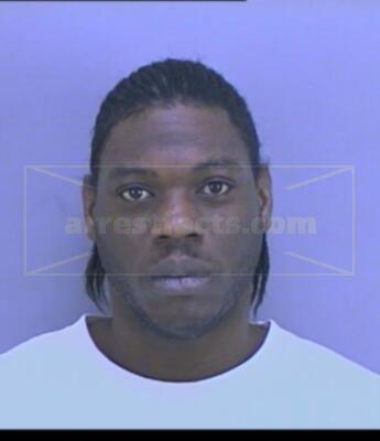 Tyrone Lee Williams