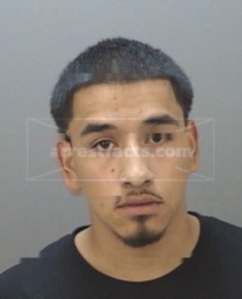 Anthony Joseph Gutierrez