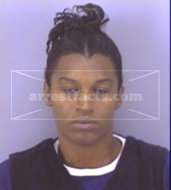 Latonya Nicole Jones