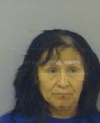Verna Jean T Chenot