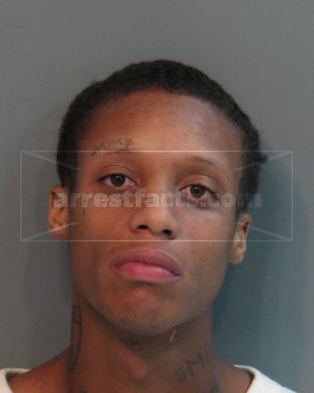 Demarcus Andre Hightower