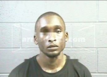 Darrell Lashaun Martin