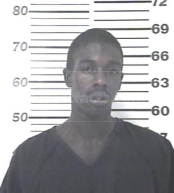 Norris Dewayne Robert