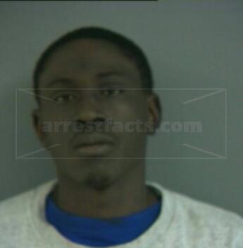 Rodney Ladae Sanders