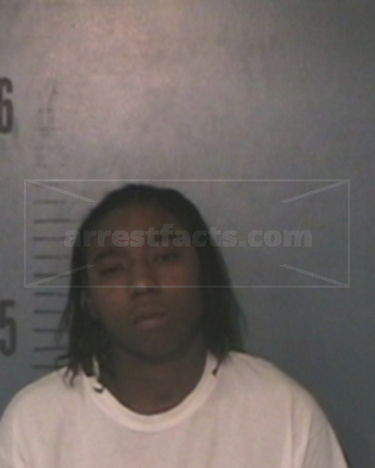 Shantell Lyne Townes