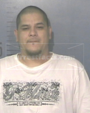 Raymond Jesse Pichardo
