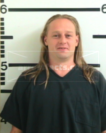 Jason Wayne Morgan