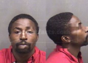 Joshua Lamont Williams