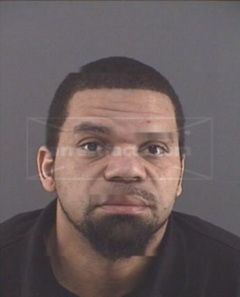 Marcus Angelo Freeman