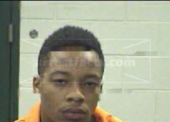 Antonio Jamar White