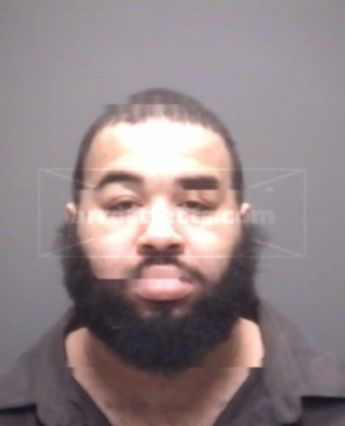 Broderick Dewayne Batiste