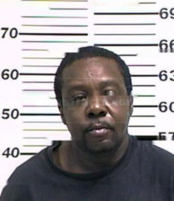 Charles Jerrell Jones