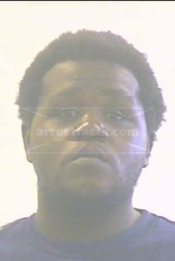 Ricky Lanier Moore