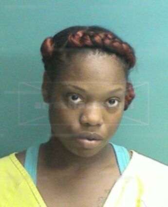 Ashley Michelle Alexander