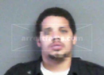 Clifton Jermaine Reaves