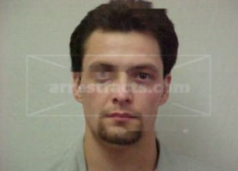 Mark Anthony Richardson